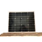 Solar Panel 50WP Mono Yunda Tenaga Surya 2