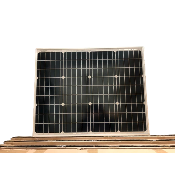 Solar cell 50wp Mono Yunda 