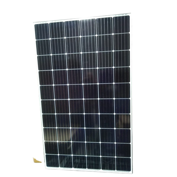 Solar Cell 300wp Mono Overlapping Zanetta