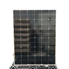 Solar Panel Cell 200wp Mono Zanetta 1