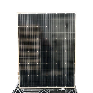 Solar Panel Cell 200wp Mono Zanetta