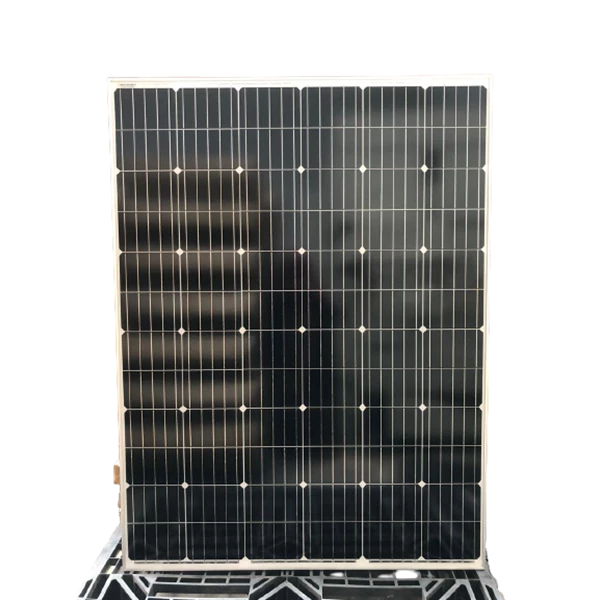 Solar Panel Cell 200wp Mono Zanetta