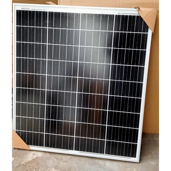 Solar Cell 100wp Mono Maysun 