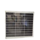 Solar Panel/Solar Cell 50wp Poly Merk Maysun 1
