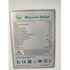 Solar Panel/Solar Cell 50wp Poly Merk Maysun 3