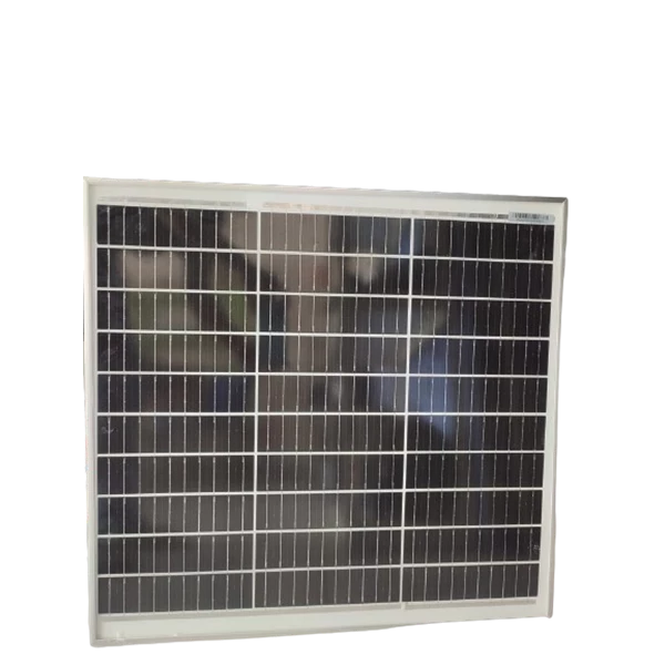 Solar Panel/Solar Cell 50wp Poly Merk Maysun
