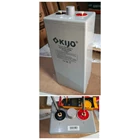 Baterai solar panel Aki OPZV Merk Kijo 2v 500ah untuk PLTS Terpusat 2