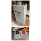 Baterai solar panel Aki OPZV Merk Kijo 2v 500ah untuk PLTS Terpusat 3