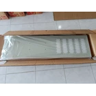 Lampu Jalan PJU All in one ICOM AIOM 100watt 1