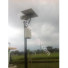 Paket Lampu Taman Tenaga Surya 10Watt 1