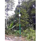 Lampu Jalan Tenaga Surya 25Watt 1