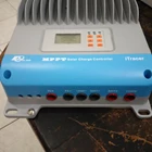 MPPT controller 60A 150VDC 1