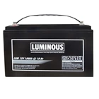 Battery VRLA Luminous 12v 100Ah 1