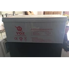 Dry Battery VOZ 12v 200Ah 1