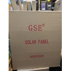 Distributor Solar Panel GSE 50 Wp 2