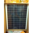 Solar Panel GSE 50 Wp 1
