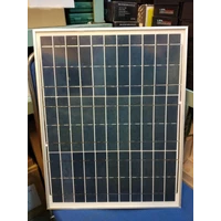 Solar Panel GSE 30 Wp
