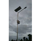 Distributor Lampu Jalan PJU / Lampu Jalan Tenaga Surya 20 Watt 3