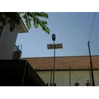 Distributor Lampu Jalan PJU / Lampu Jalan Tenaga Surya 30 Watt  2
