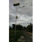 Lampu Jalan PJU / Lampu Jalan Tenaga Surya 40 Watt  3
