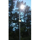 Lampu Jalan PJU / Lampu Jalan Tenaga Surya 50 Watt 1