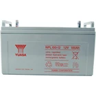 Battery VRLA /   AGM  VRLA YUASA 12v 100ah 1