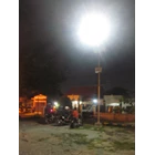 Lampu Jalan PJU / Lampu Jalan Tenaga Surya 100 watt 1