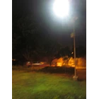 Lampu Jalan PJU / Lampu Jalan Tenaga Surya 100 watt 5