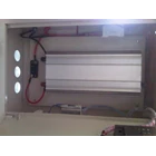 Distributor Paket Solar Home System 10 WP untuk back up listrik rumah 3