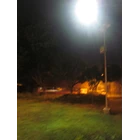 Lampu Jalan Tenaga Surya 30 watt  2
