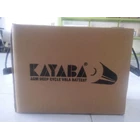 Accu /  Battery VRLA Deepcycle KAYABA 12 V 100 AH 2