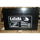 Accu /  Battery VRLA Deepcycle KAYABA 12 V 100 AH 3