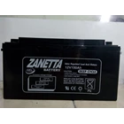 Accu / Battery VRLA Gell Zanetta 12 V 150 AH unutk solar panel  1