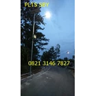 Lampu Jalan Tenaga Surya 30watt 4
