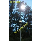 Street Light/PJU Solar Cell 30 watt Single Arm Complete and Cheap 3