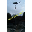Street Light/PJU Solar Cell 30 watt Single Arm Complete and Cheap 1