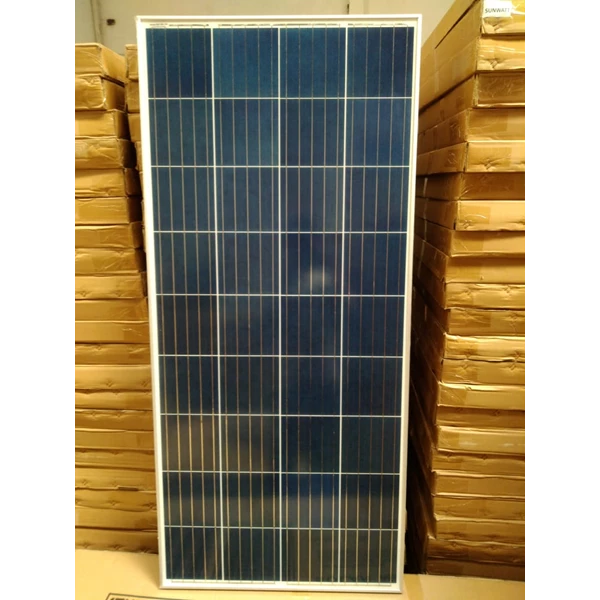 Solar cell merk Zanetta Lighting 150wp Poly 