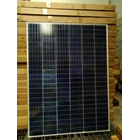 Solar Panel / Solar Cell / Tenaga Surya merk Zanetta Lighting 200wp Poly  1