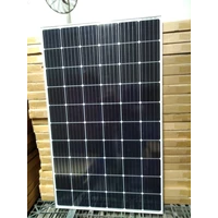 Solar Panel / Solar Cell / Tenaga Surya merk Zanetta Lighting 300wp Mono 