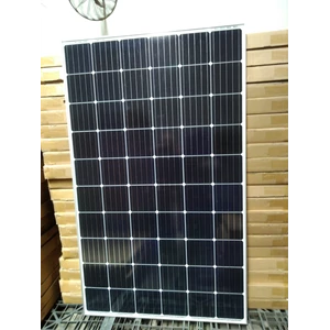 Solar Panel / Solar Cell / Tenaga Surya merk Zanetta Lighting 300wp Mono 