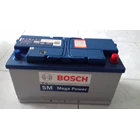 Dry Accu Merk Bosch 12v 100ah Type DIN 60044 4