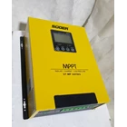 MPPT Solar Charge Controller Suoer 100 A 1