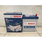 Baterai Aki Kering MF Bosch NS40ZL 12v 35ah  5