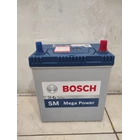 Baterai Aki Kering MF Bosch NS40ZL 12v 35ah  4
