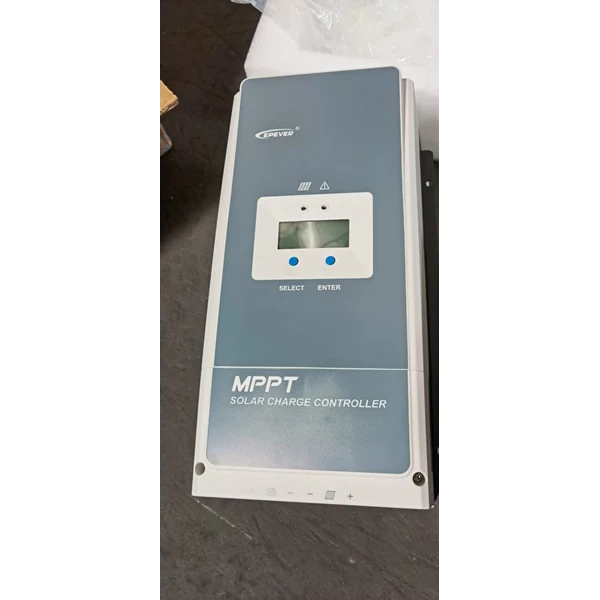 MPPT Ep Ever 100A Solar Charge Controller Tracer