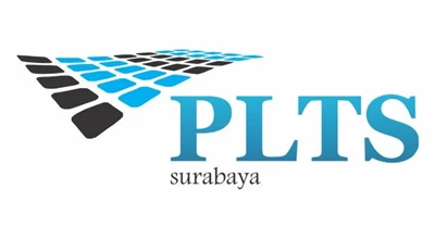 Logo Plts Surabaya