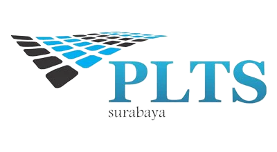 Logo Plts Surabaya